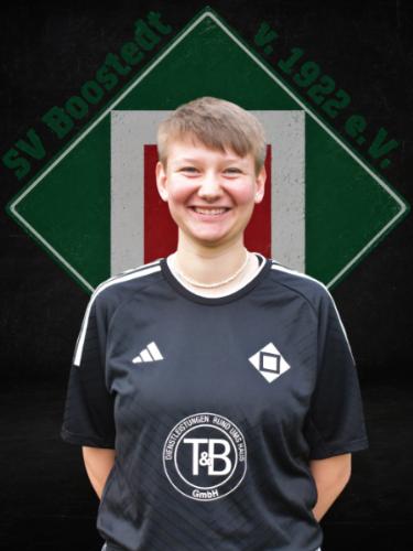 Jana Lehmann