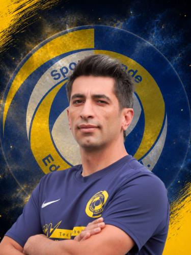 Zülküf Batidan