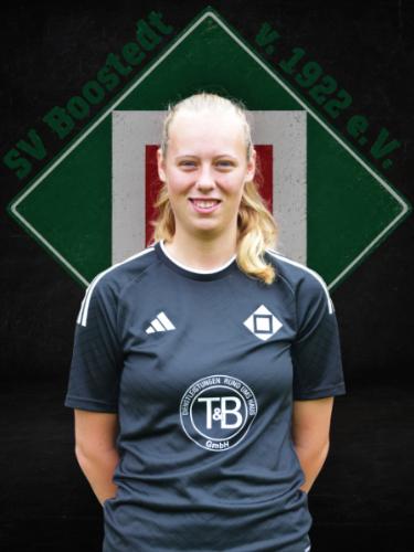Stella Matthiesen