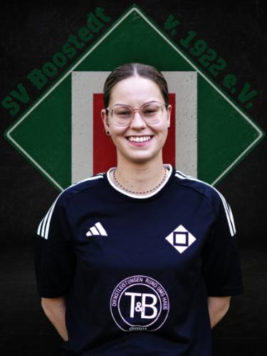 Sophie Plensky