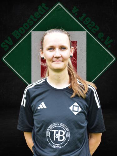 Sophie Cathrin Annabell Schütt