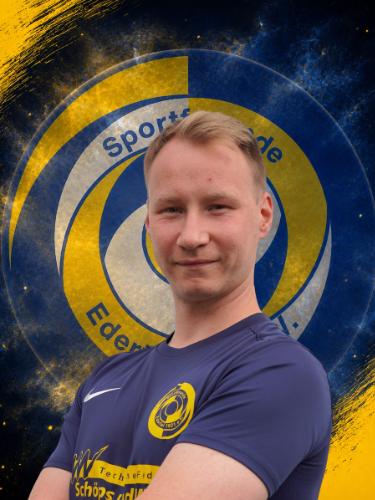 Arne Raidt