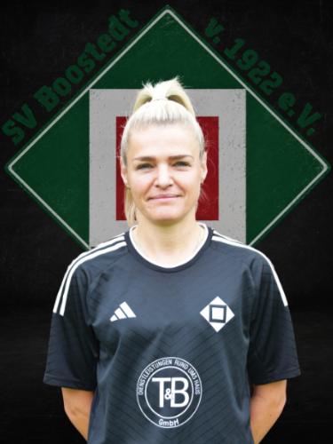Nicole Zweigler