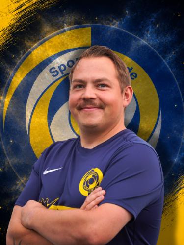 Oliver Schneider