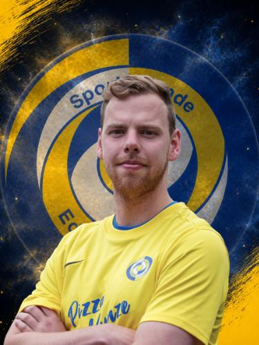 Fabian Stremmel