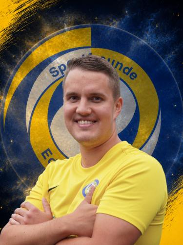 Niklas Miguel Krämer