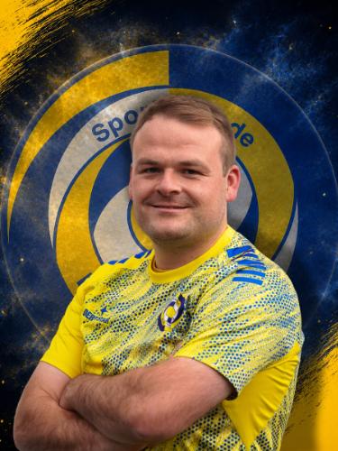 Steffen Linde