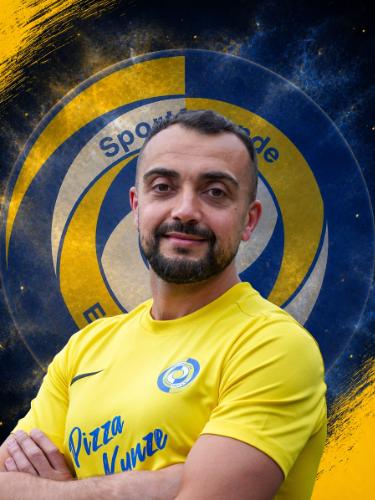 Ali Raad