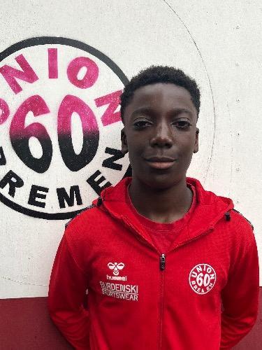 Michael Ohene Nimoh