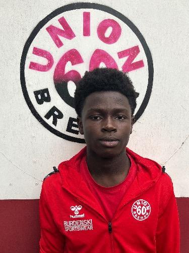 Joseph Adomako Yeboah