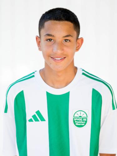 Bilal Angur