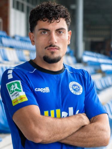 Denis Milic