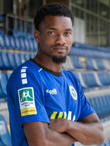 Ayodele Olalekan Chares Ojo