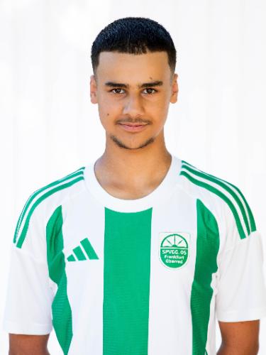 Ayoub Chakai