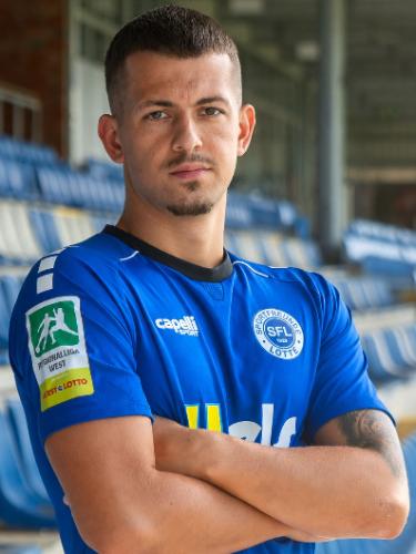 Eric Preljevic