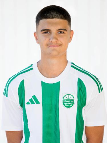 Enis Hasani