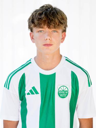 Julian Munaretto