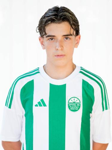 Mahir Pehratovic