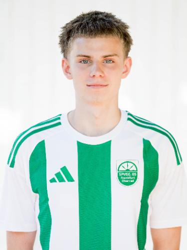 Niel Jasper Rüb