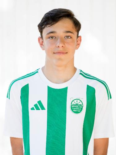 Leon Stojanovski
