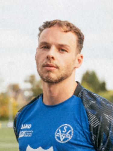 Matti Becker