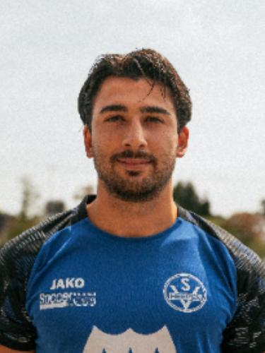 Tolga Dogan