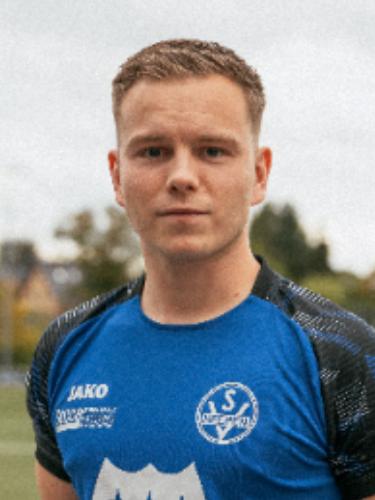 Lucas Kampmeier