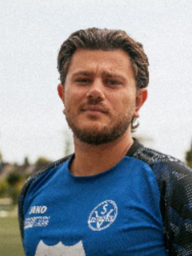 Arian Keller