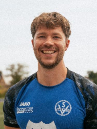 Kevin Klass