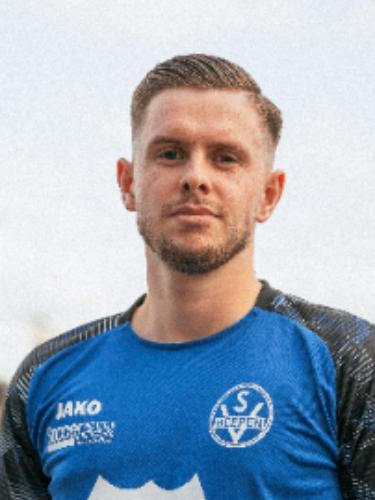Mika Klingenberg