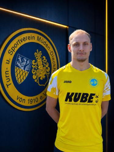 Luis Wiegmann