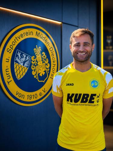 Jonas Müller