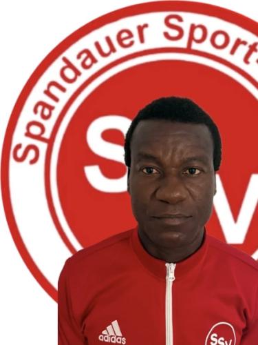 Isaac Kwadwo Poku
