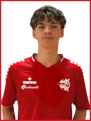 Jimmy Müller