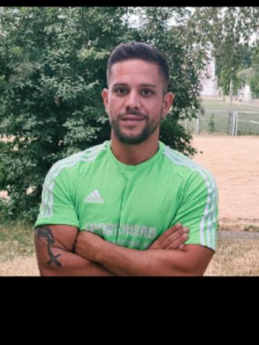 Leonardo Alterino