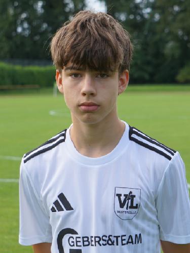 Daniel Misik