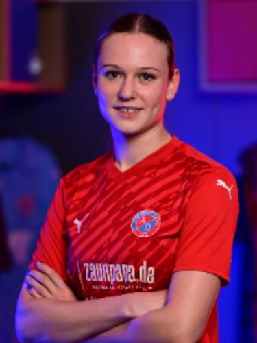 Nele Borchers