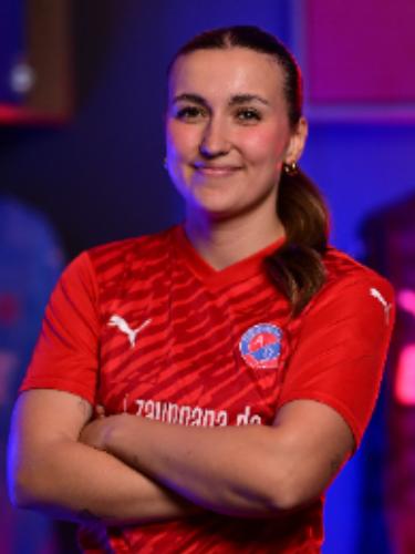 Tessa-Marie Höft