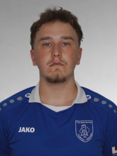 Nick Raufer