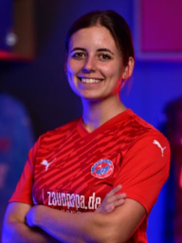 Merle Konegen