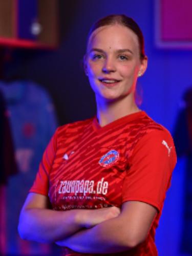 Linn Meier