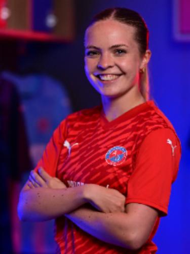 Finja Tomfohrde