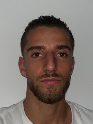 Baris Mangtay