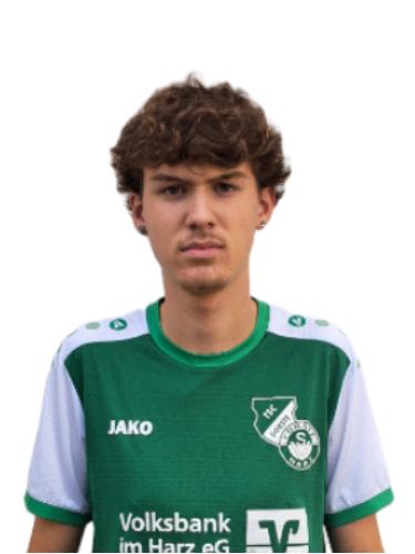 Jannis Weidemann