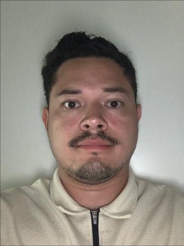 Sergio Andres Villamizar Lopez