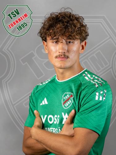 Lucas Turhan Parlas