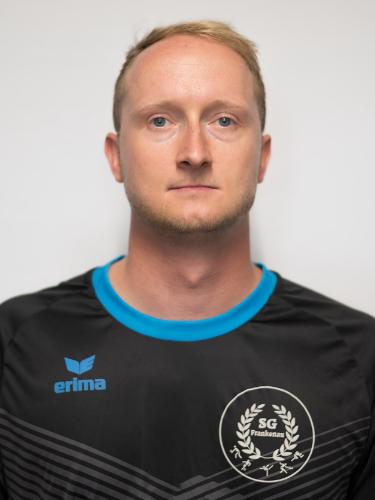 Chris Müller