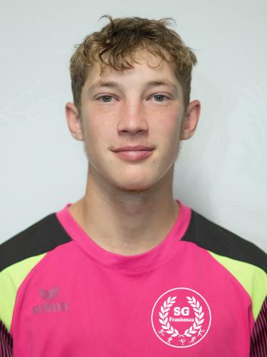 Paul Roehler