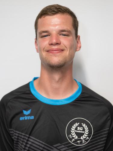 Jannik Roßberg