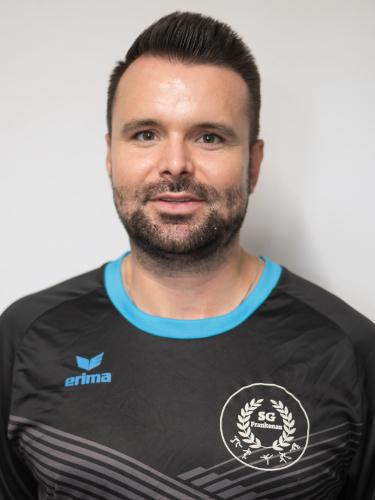 Ronny Schubert